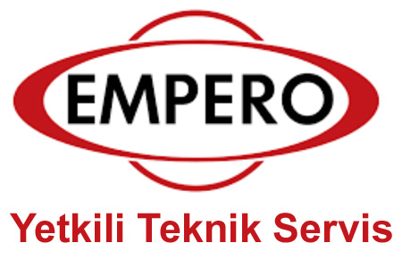 Gebze Empero Yetkili Servisi